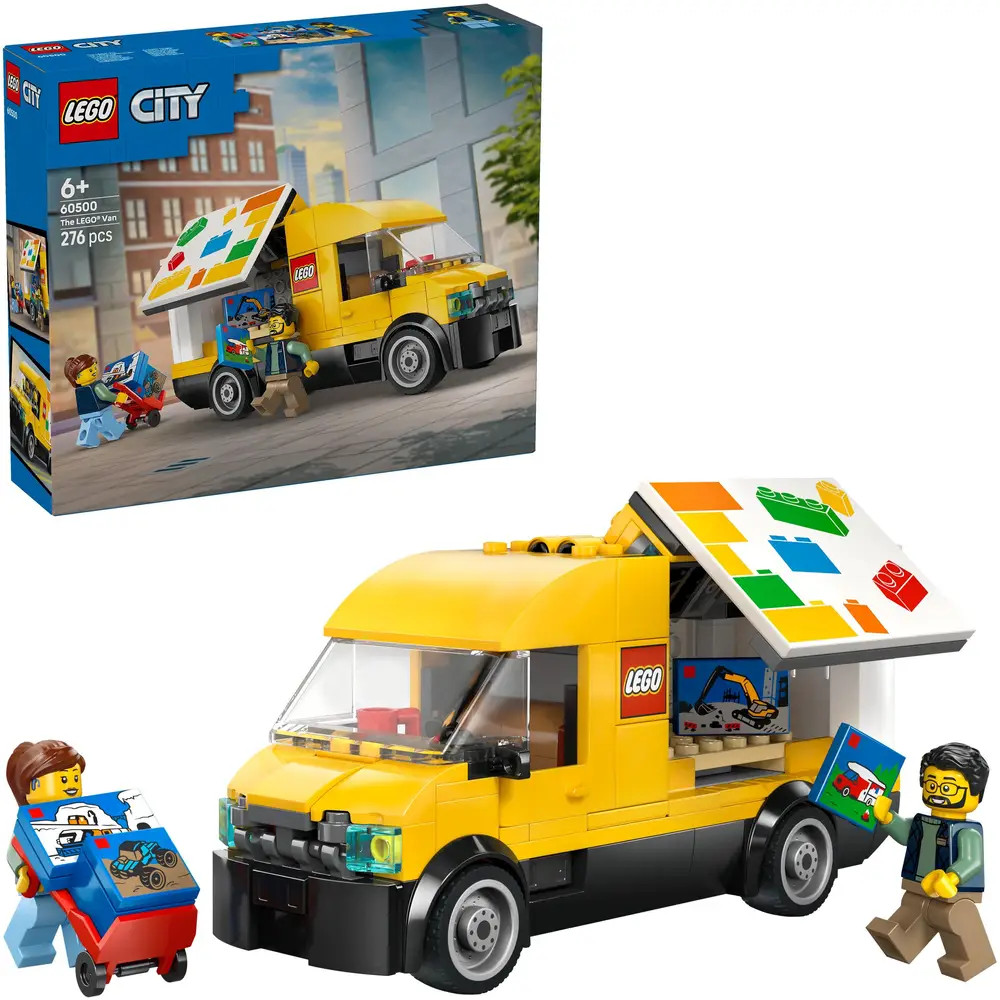Safari Tourist ❤️ LEGO® Minifigures / M 10396 - Bild 68