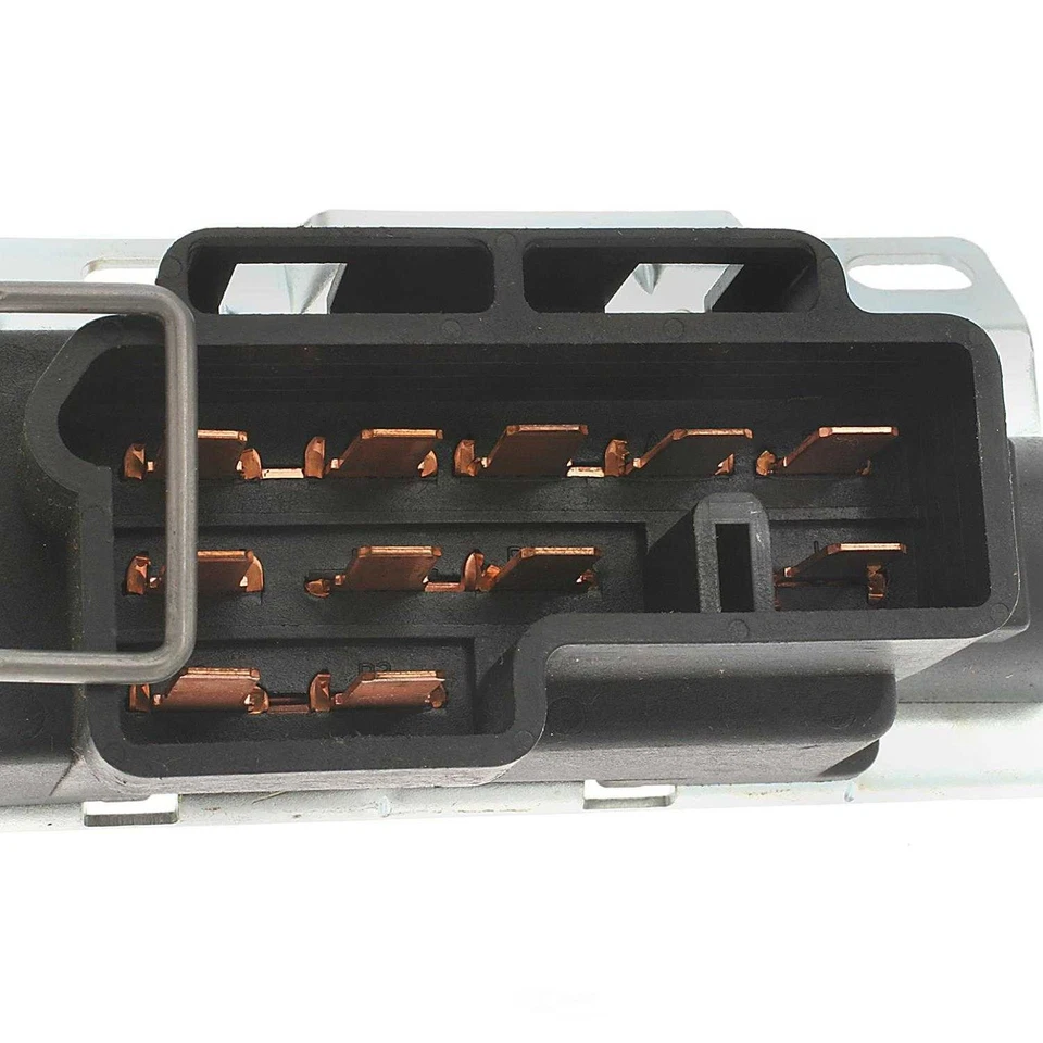 Interruptor de arranque de encendido compatible con Plymouth Gran Fury PB350 PB250, PB350 STA 1979-1989 Foto 3 de 3