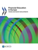 Oecd | Financial Education In Europe | Taschenbuch | Englisch (2016) | Oecd