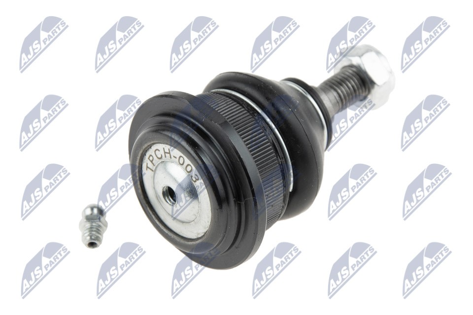 BALL JOINT ZST-CH-003 FOR DAEWOO CHEVROLET X 20 SED 2.0L 4cyl EVANDALLW 2.0L - Image 12