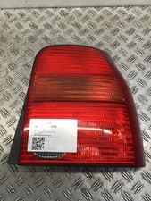 Rückleuchte rechts  VW Lupo (6X/6E) Heckleuchte rechts 615906
