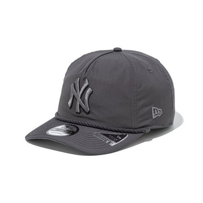 New Era 19TWENTY Cap Quickstrike MLB New York Yankees PROLIGHT Graphite 14724748