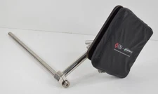 Mizuho OSI Lower Leg Support w/ Tempur-Pedic Cushion Part EE for Surgical Table