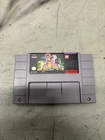 Mighty Morphin Power Rangers (Super Nintendo Entertainment System SNES 1994)