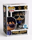Funko Pop Michael Jackson #352 Diamond Glitter Vinyl Figure Limited Edition Gift