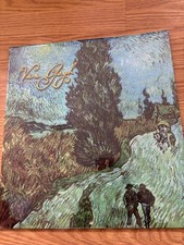 VINCENT VAN GOGH 2011 CALENDAR NEW