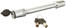 58 Dia. X 4-38 Key Receiver Adjustable Hitch Lock Th4 Trailer Towing