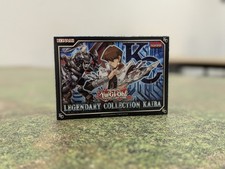 Yu-Gi-Oh! TCG Legendary Collection Kaiba 2025 | New & Sealed