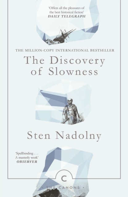 The Discovery Of Slowness Sten Nadolny - Image 2