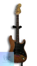 Guitare électrique FENDER USA STRATOCASTER