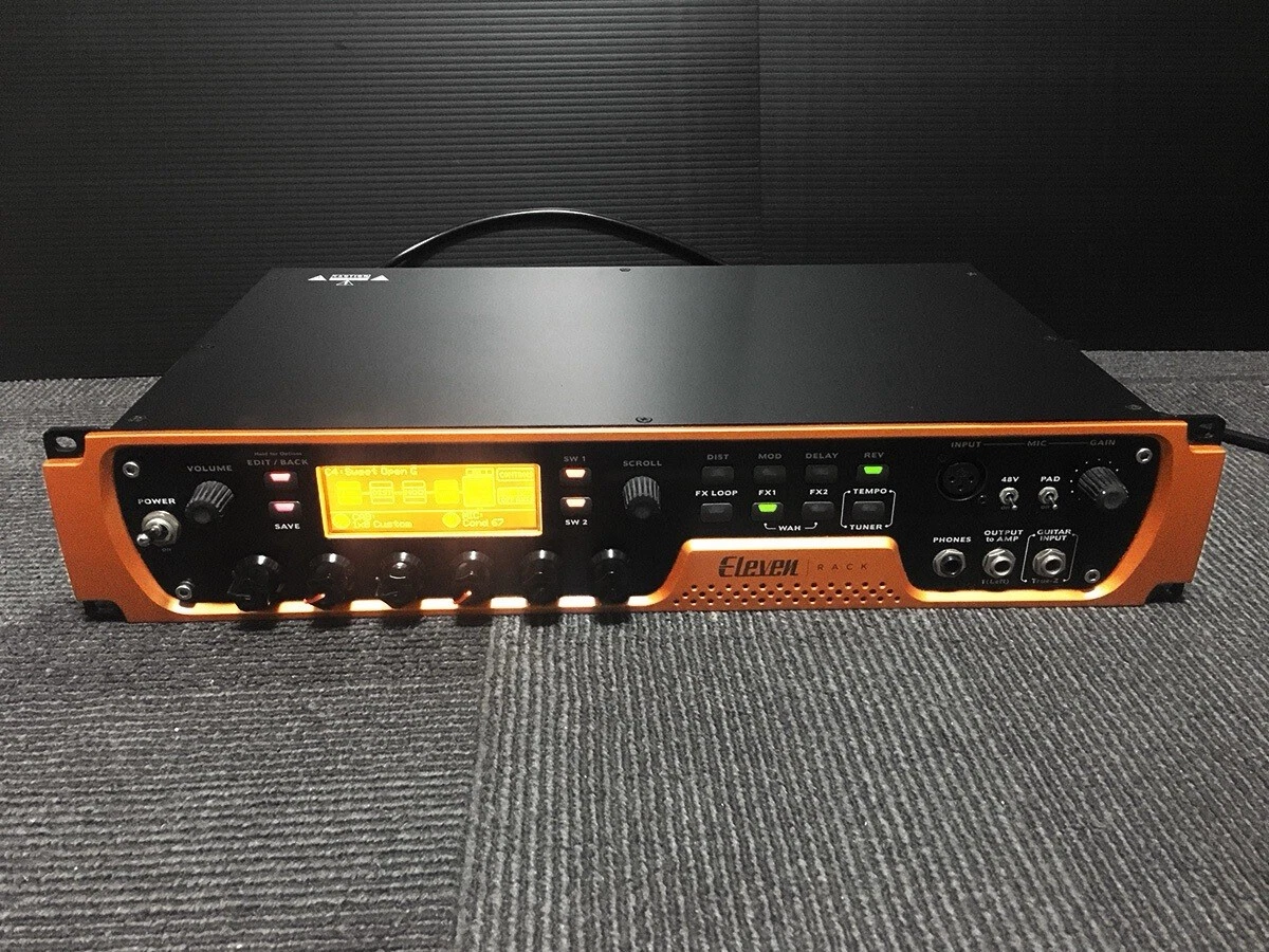 Eleven Rack for sale | eBay