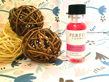 PERFECT FORMULA   Ruby Pink Gel Coat Strength...