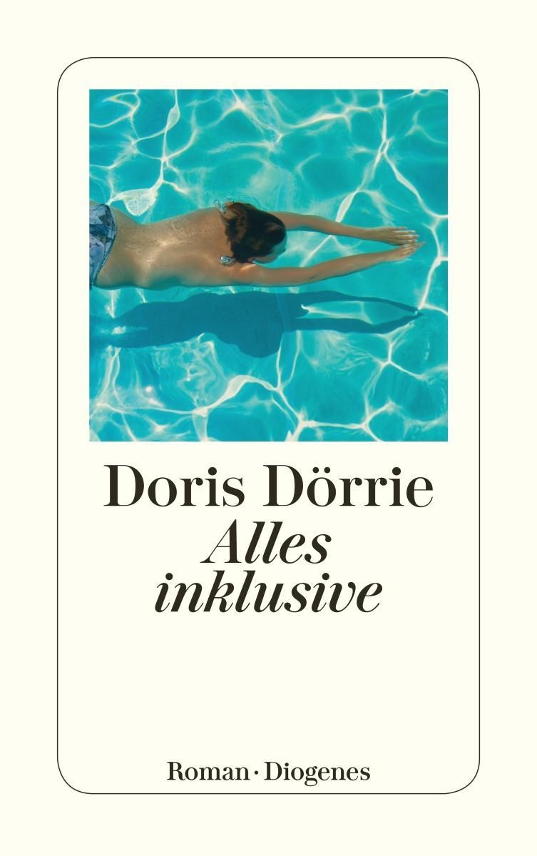 Alles inklusive Doris Dörrie - Bild 2