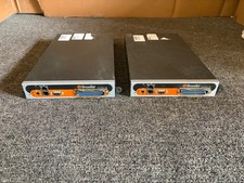 Lot of 2 ShoreTel SG-30 ShoreGear 90 Voice Switching Module 600-1071-20