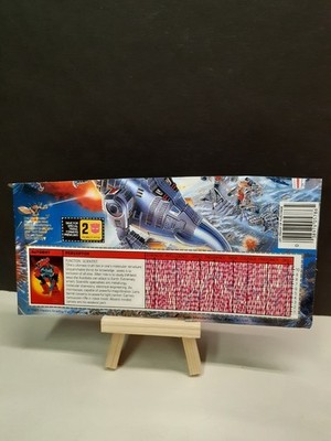 G1 Transformers Authentic PERCEPTOR TECH SPEC RARE!!