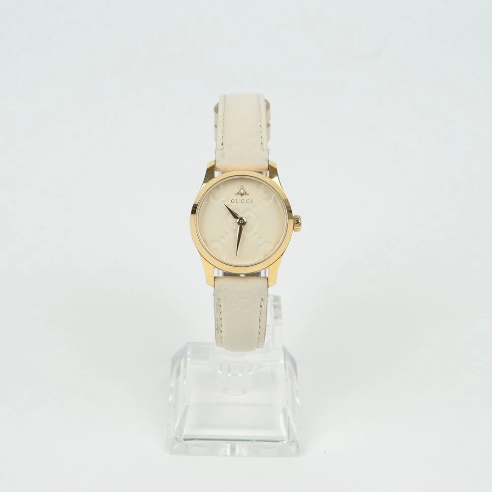 Orologio Gucci YA126580 G al quarzo senza tempo 140765045