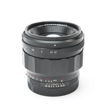 Voigtlander NOKTON 40mm F/1.2 Aspherical (for Sony E mount) #518