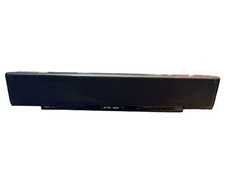 JUNK Yamaha Ysp-4000 Digital Sound Projector Soundbar Speaker Japan