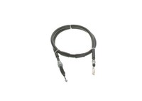 Neu - Bosch 1987477630 Seilzug, Feststellbremse FüR Ford Seat Vw