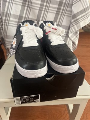 Nike Air Force 1 07 Paranoise Sneakers Peaceminusone | eBay