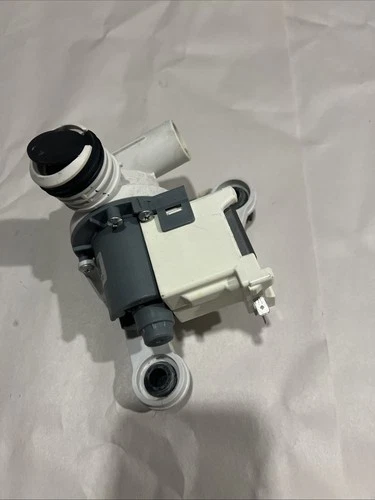Samsung Washer Drain Pump DC97-19289A Replaced by #DC97-19289F