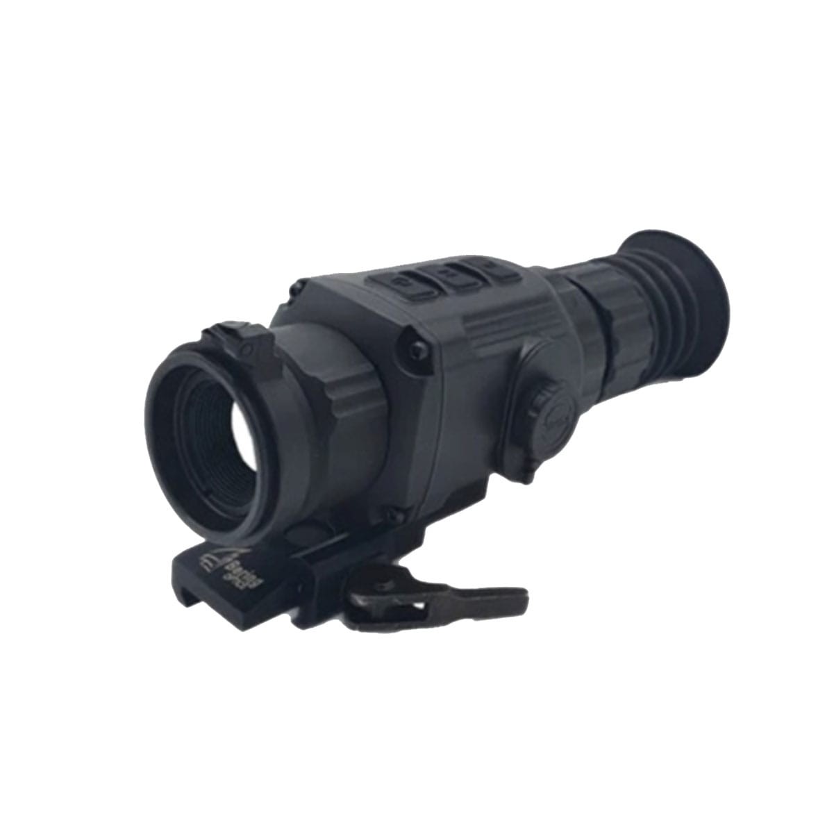 BERING OPTICS Hogster Charge 3-12x25mm Digital NV Scope (BE1