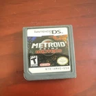 Nintendo Metroid Prime: Hunters Multiplayer Shooter Nintendo DS NTSC-U/C