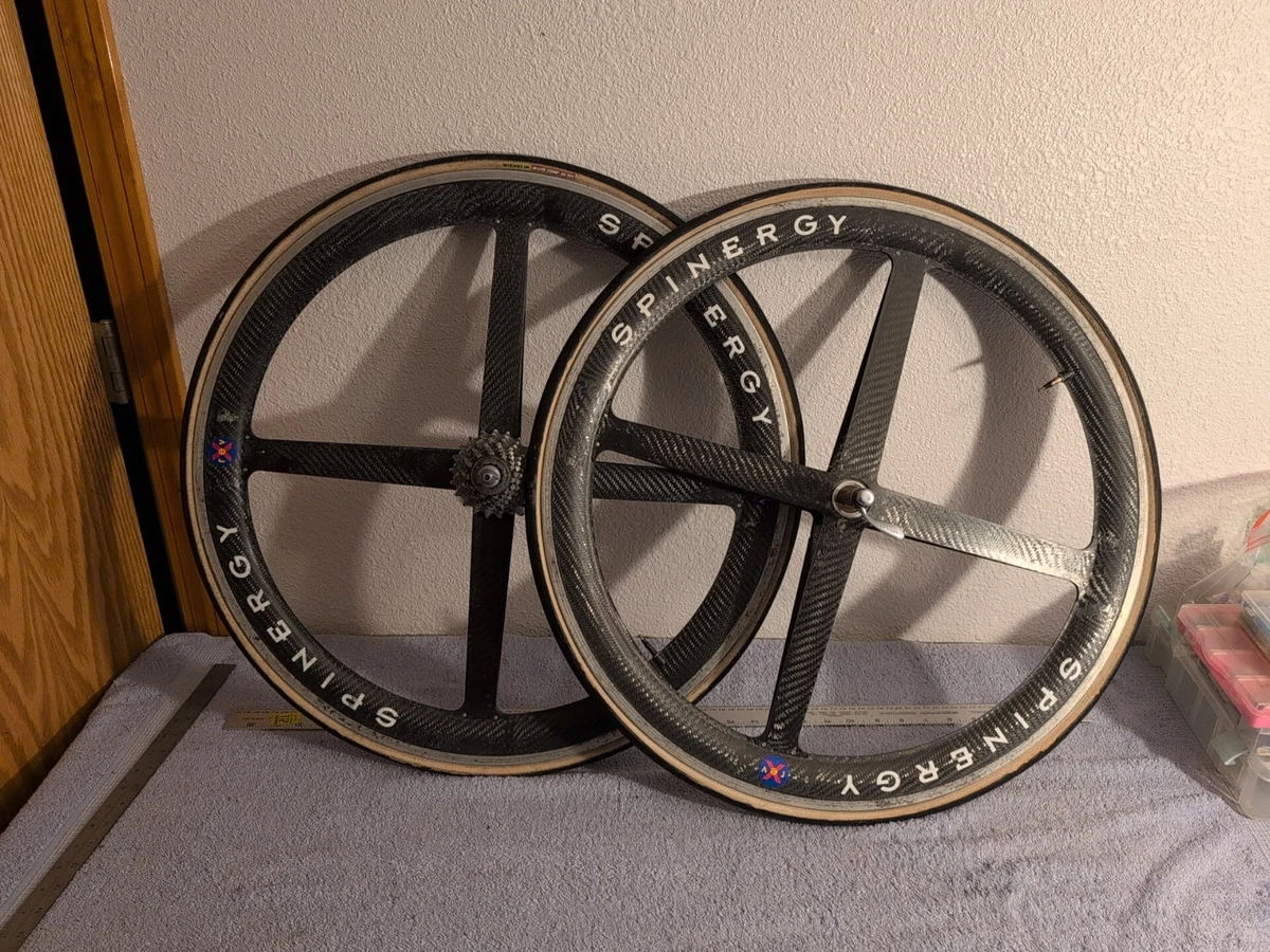 Spinergy Rev X for sale - eBay