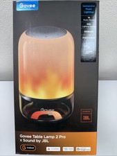 Govee JBL Table Lamp 2 Pro x Sound by JBL H6020 5200mAh
