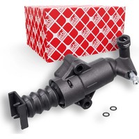 Febi Bilstein 30217 Nehmerzylinder Kupplung FüR Vw Seat Skoda Audi