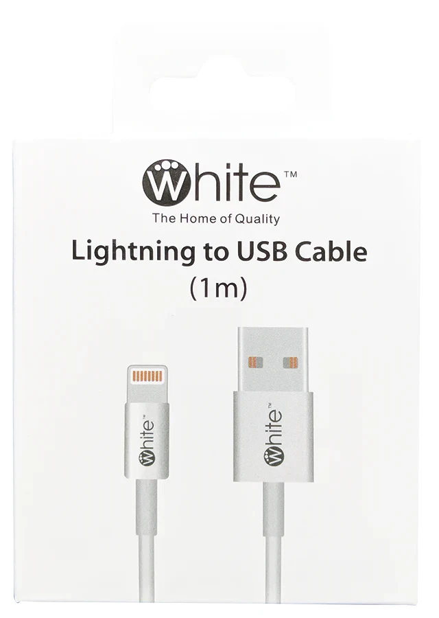 Pack Of 250 Pcs USB to 8 Pin Charging & Data Sync Cable iPhone Wholesale Job Lot - Image 2 of 4