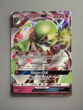 Gardevoir GX 93/147 Sm-Burning Shadows Holo on eBay