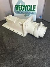 Berkeley Jet Drive Model 5J5 Jet Pump Mini New Old Stock