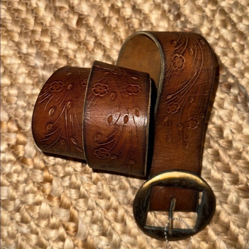 Vintage工具皮带Oregon — 第 3/4 张图片