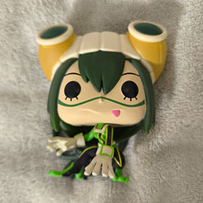 Tsuyu Asui FUNKO Pop 374 (Ohne Originalverpac...