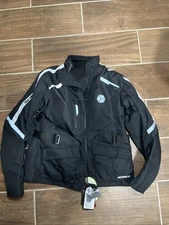 SCOYCO ROCKY-2 Adventure Touring Waterproof Motorcycle Jacket JK190 - 872344