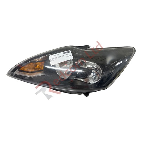 FORD FOCUS 2008-2011 Headlight Headlamp Left Side