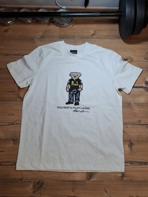 Ralph Lauren Polo Jeans Co.