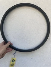 HJC DP-24 20" Bicycle Rim - 48 Hole - JB