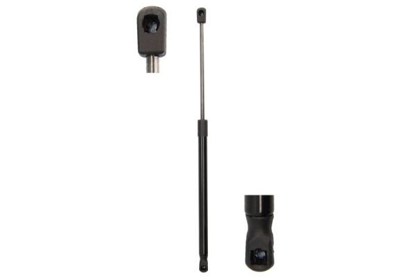 both sides Magnum Technology MGS0043 Gas Spring, boot/cargo area for AUDI