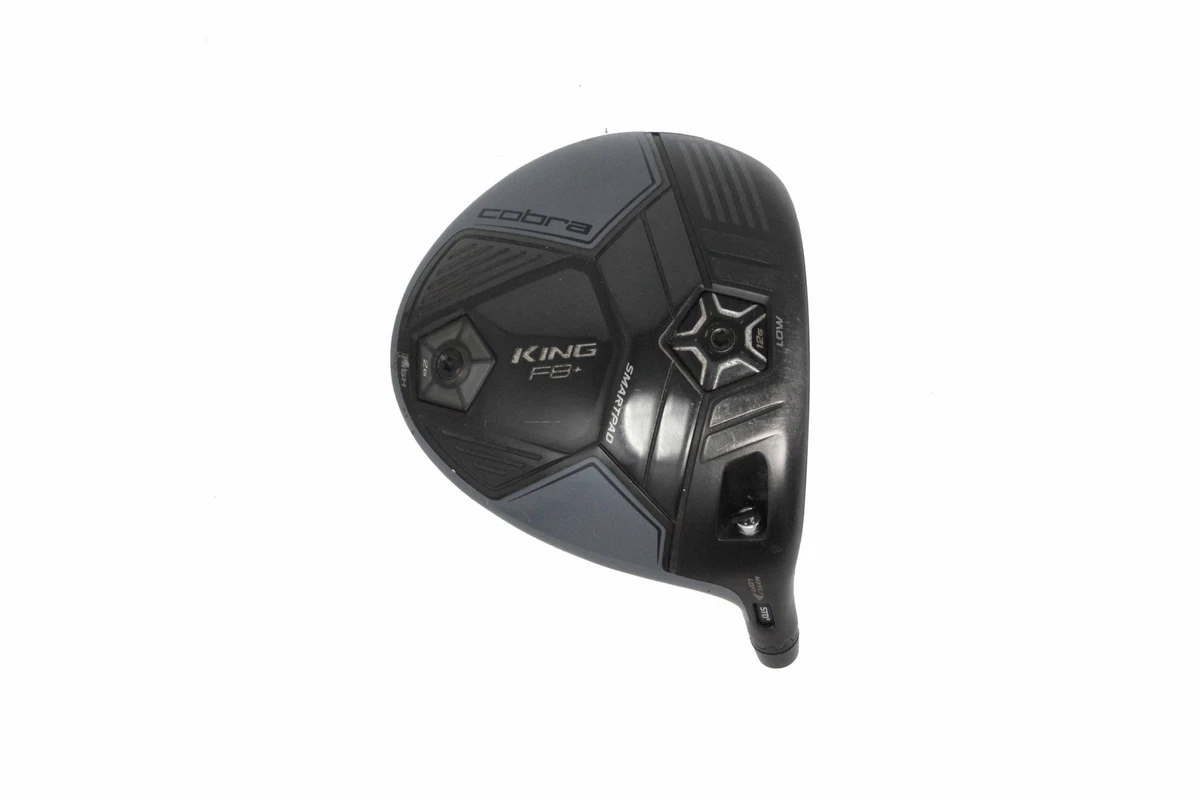 【未使用品】cobra F8+ ドライバー F8+ Driver Golf Clubs for sale | eBay