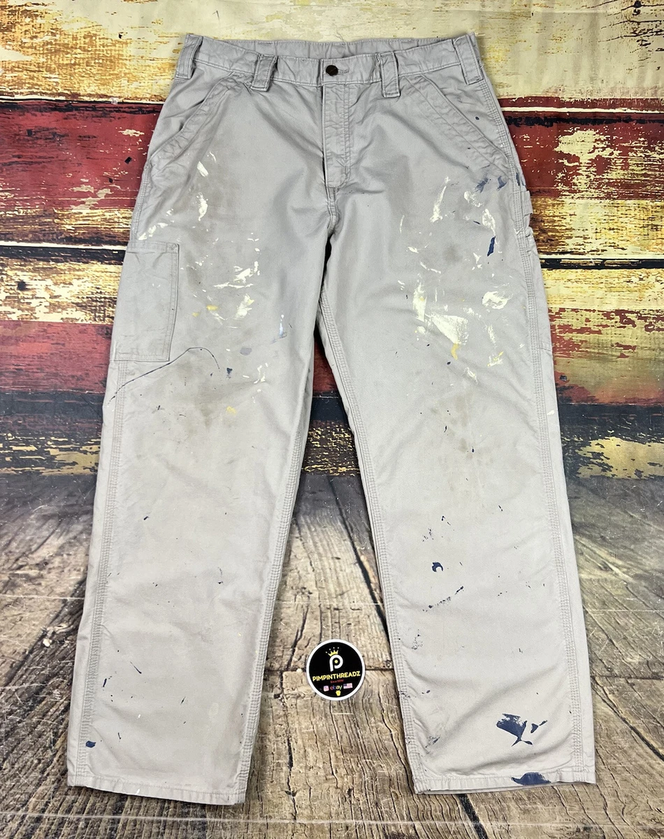 Painter clearance pants carhartt