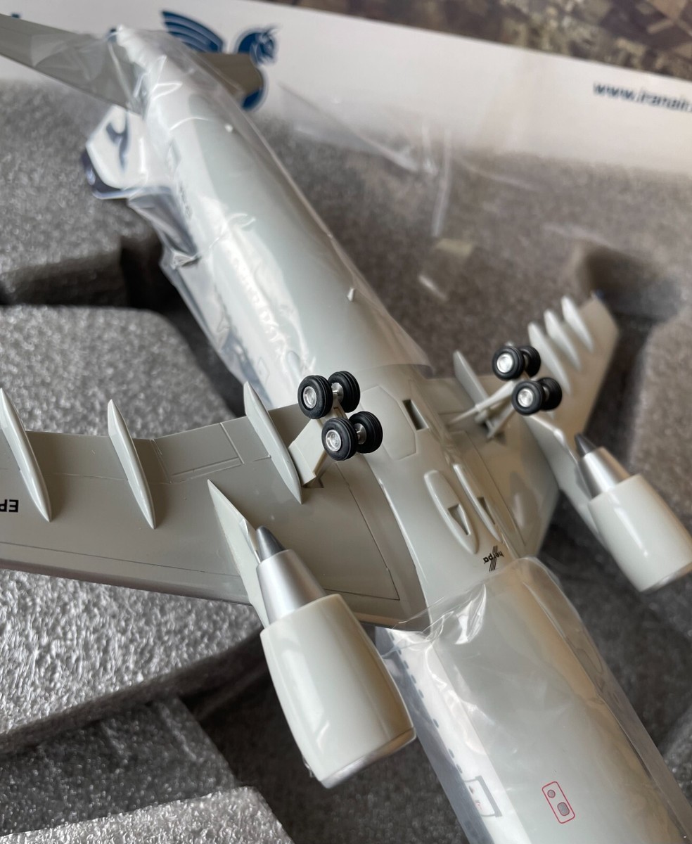 1/200 HERPA IRAN AIR Airbus A300-600 | eBay 1/200 HERPA IRAN AIR Airbus A300-600 | eBay