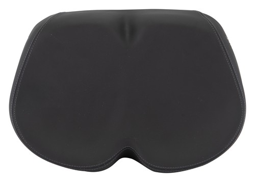 New sale,Schwinn Cruise Noseless Foam Bicycle Saddle, Black - Picture 4 of 6