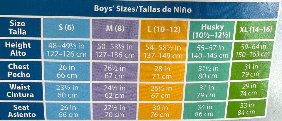 Vengadores Iron Man Thor Hulk Disfraz Muscular Marvel Disney Rubíes Walmart BONO1 Foto 2 de 4