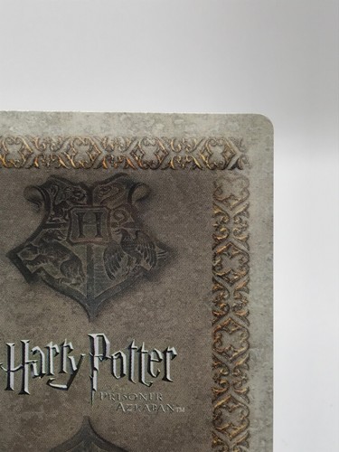 Harry Potter AND THE PRISONER OF AZKABAN Playing Card Game Japanese MATSUi C3 - Picture 11 of 12