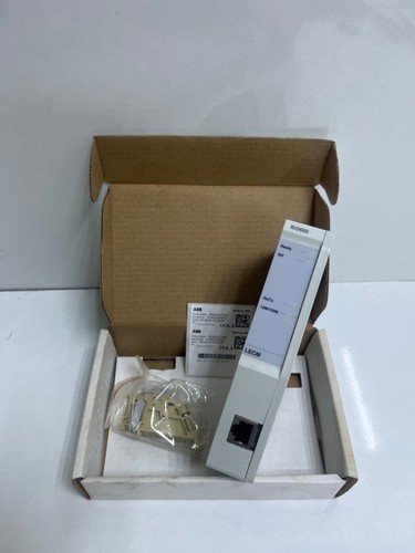 ABB LECM, DIGITAL OUTPUT MODULE MOD600FLECMIR