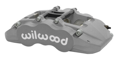 Wilwood 120-15778 AV6R Radialer Bremssattel Rechts 6 Kolben