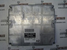 Moteur Toyota AVENSIS
