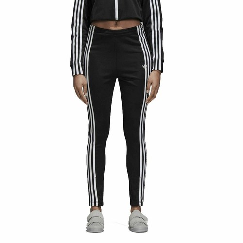 Womens Adidas Originals Superstar Track 